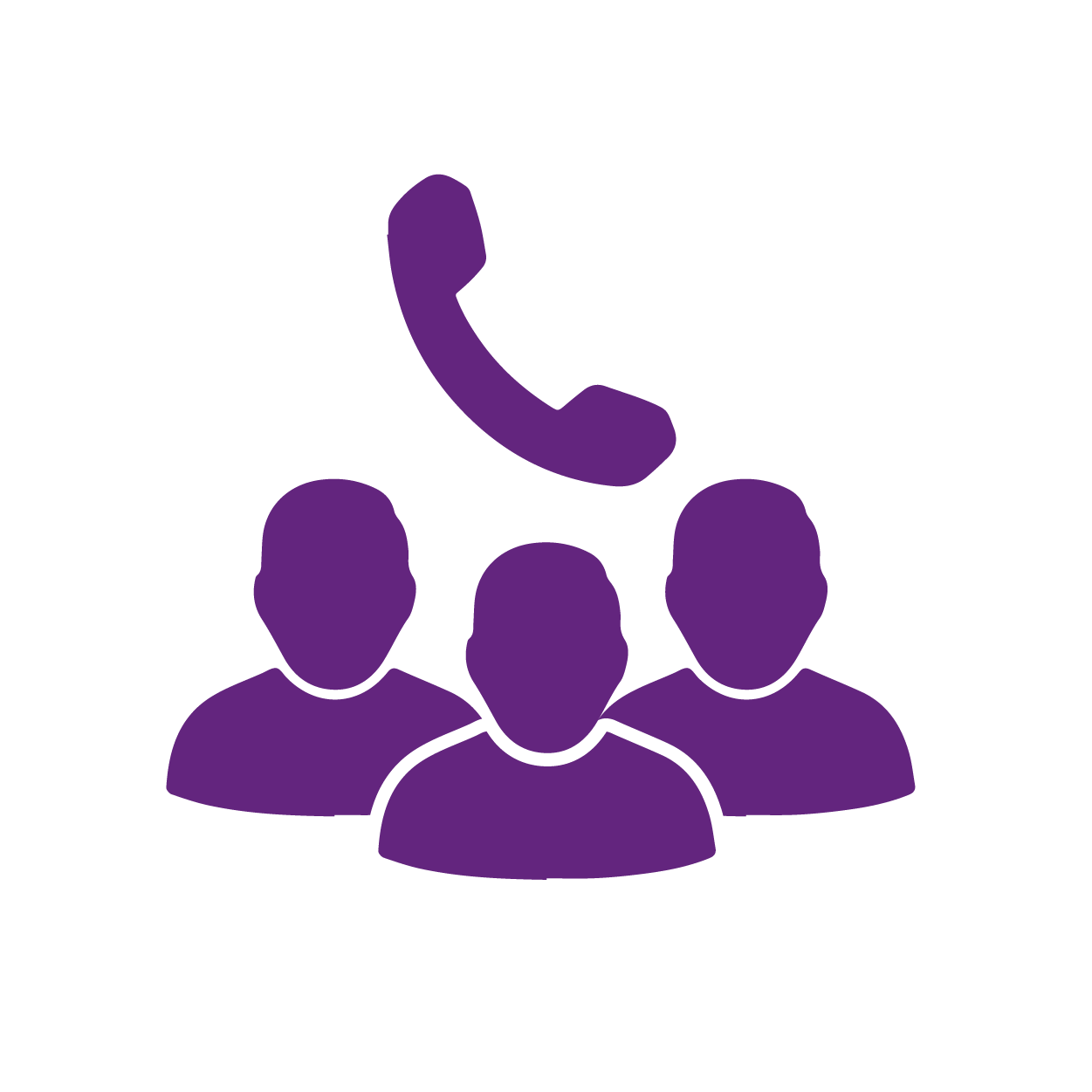 Voice Conference Bridge (VCB)